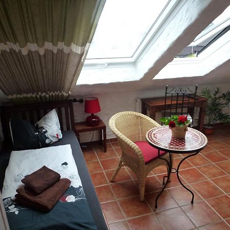 Apartmenthaus Casa Palma Buehl  Room photo