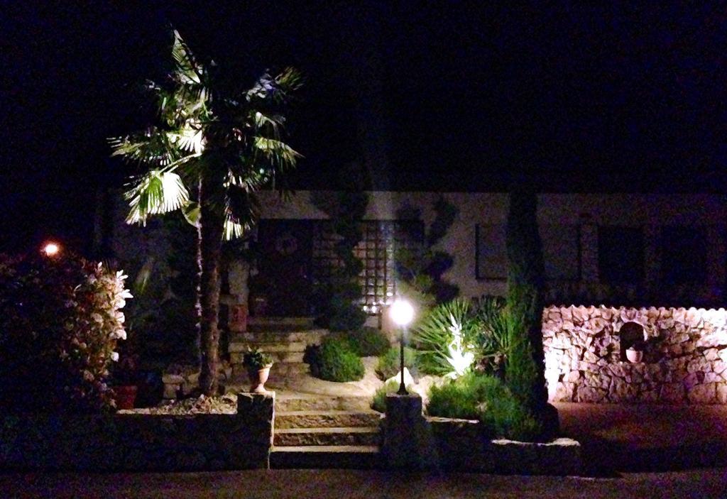 Apartmenthaus Casa Palma Buehl  Exterior photo