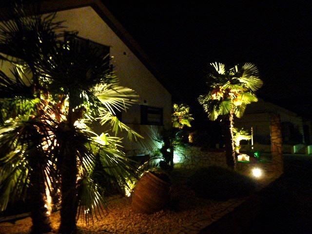 Apartmenthaus Casa Palma Buehl  Exterior photo