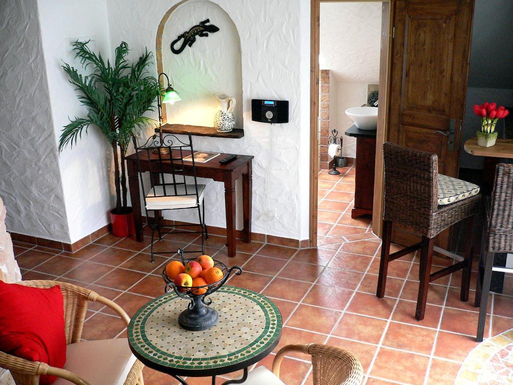 Apartmenthaus Casa Palma Buehl  Room photo