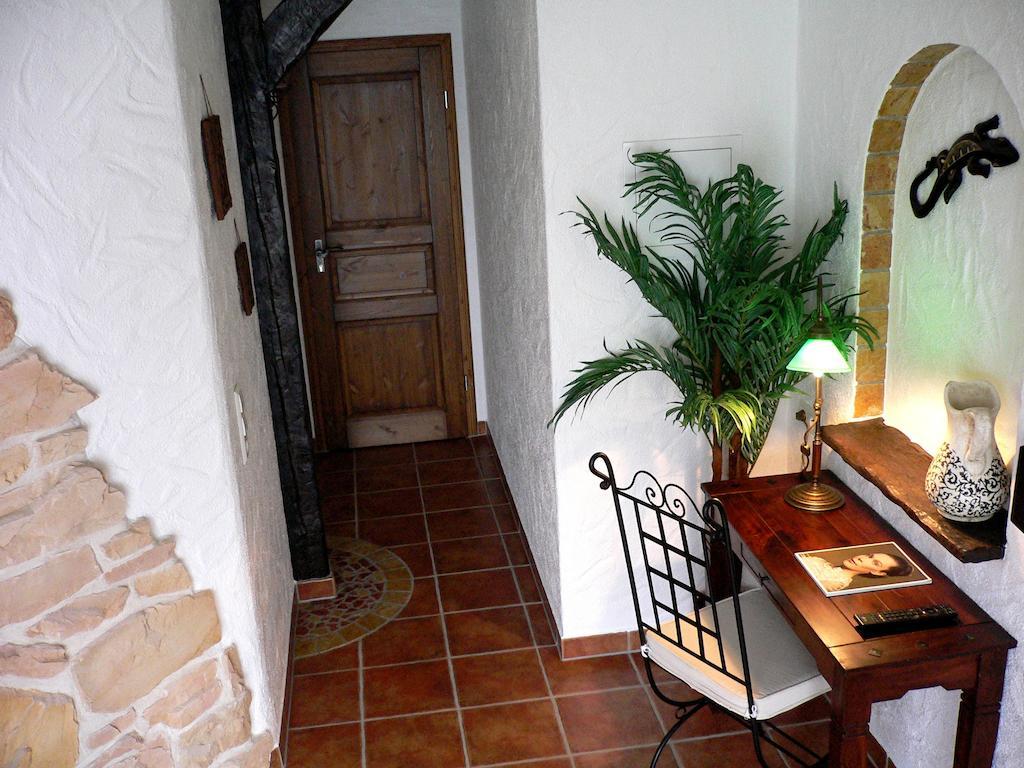 Apartmenthaus Casa Palma Buehl  Exterior photo