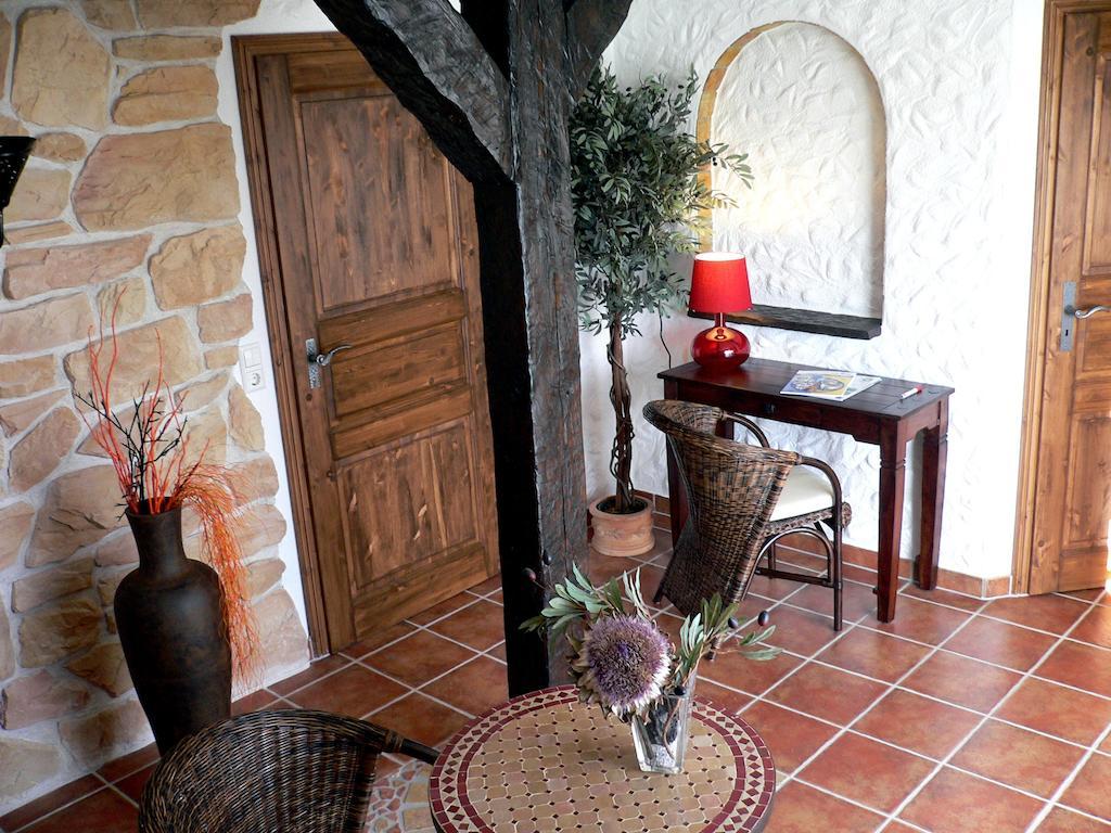 Apartmenthaus Casa Palma Buehl  Room photo