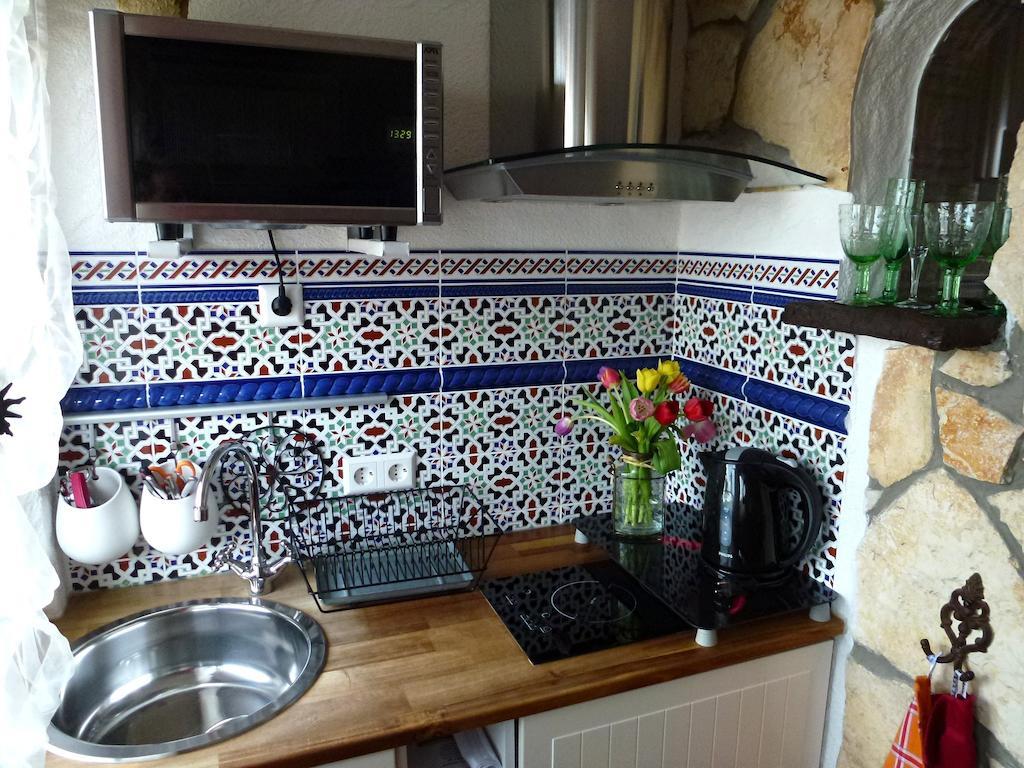 Apartmenthaus Casa Palma Buehl  Room photo