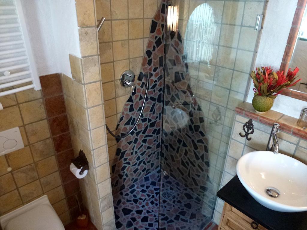 Apartmenthaus Casa Palma Buehl  Room photo