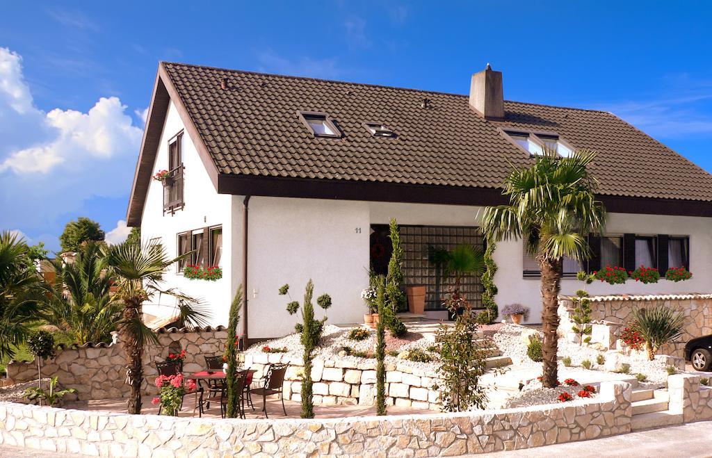 Apartmenthaus Casa Palma Buehl  Exterior photo
